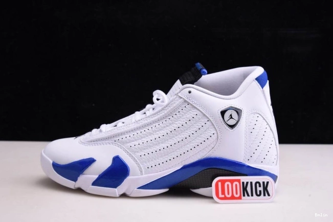 Bmlin Shoes 14 487471-104 Jordan Royal Hyper Air 0704
